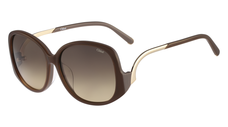lunettes de soleil chloe 9