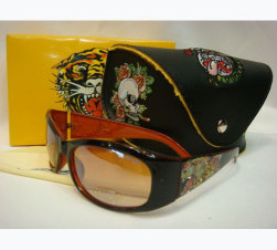 lunettes de soleil ed hardy 3