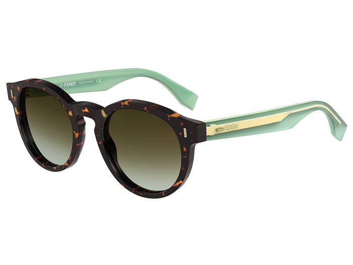 lunettes de soleil fendi homme 6