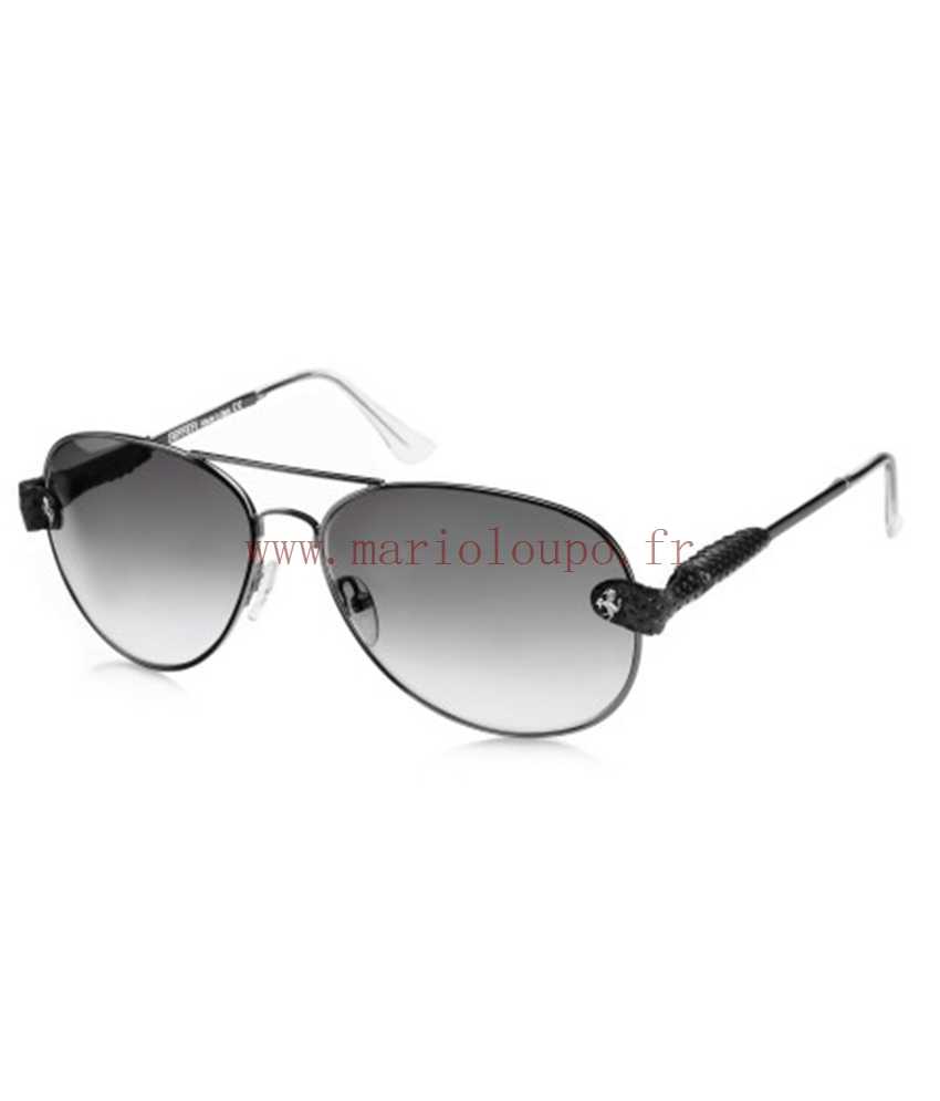 lunettes de soleil ferrari homme 3