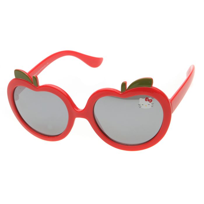 lunettes de soleil hello kitty 1