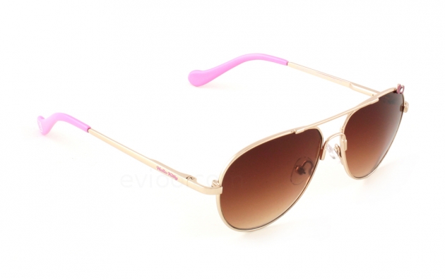 lunettes de soleil hello kitty femme 4
