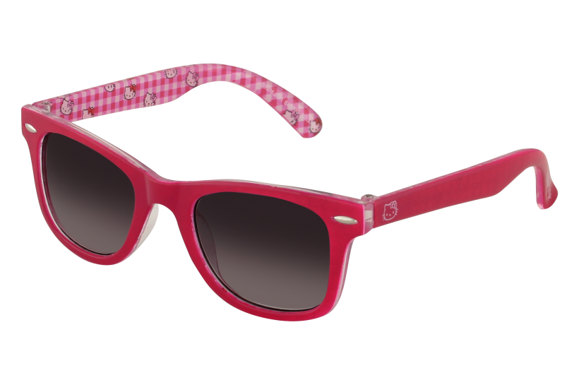lunettes de soleil hello kitty femme 5