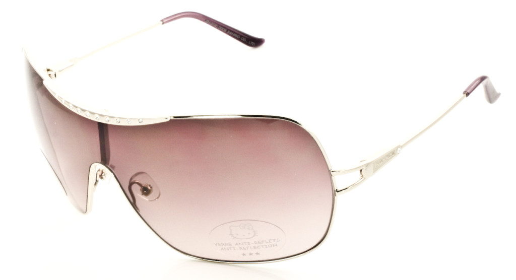 lunettes de soleil hello kitty femme 8