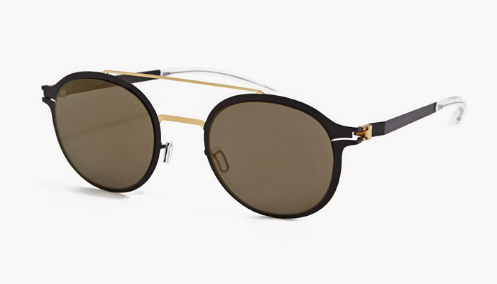 lunettes de soleil mykita homme 3