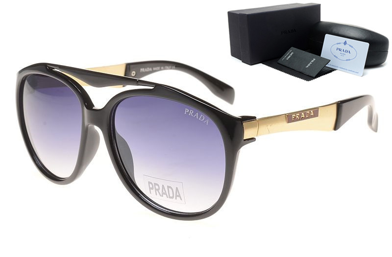 lunettes de soleil prada enfant 3