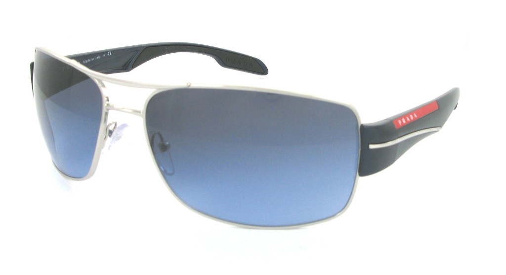 lunettes de soleil prada homme 1