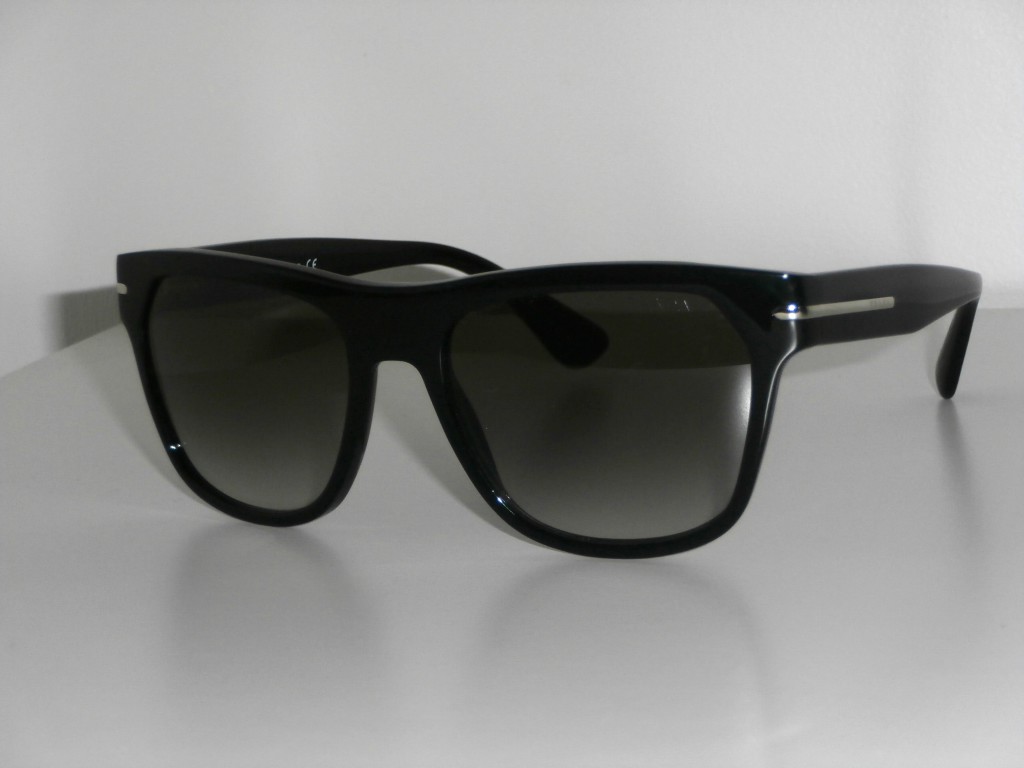 lunettes de soleil prada homme 3