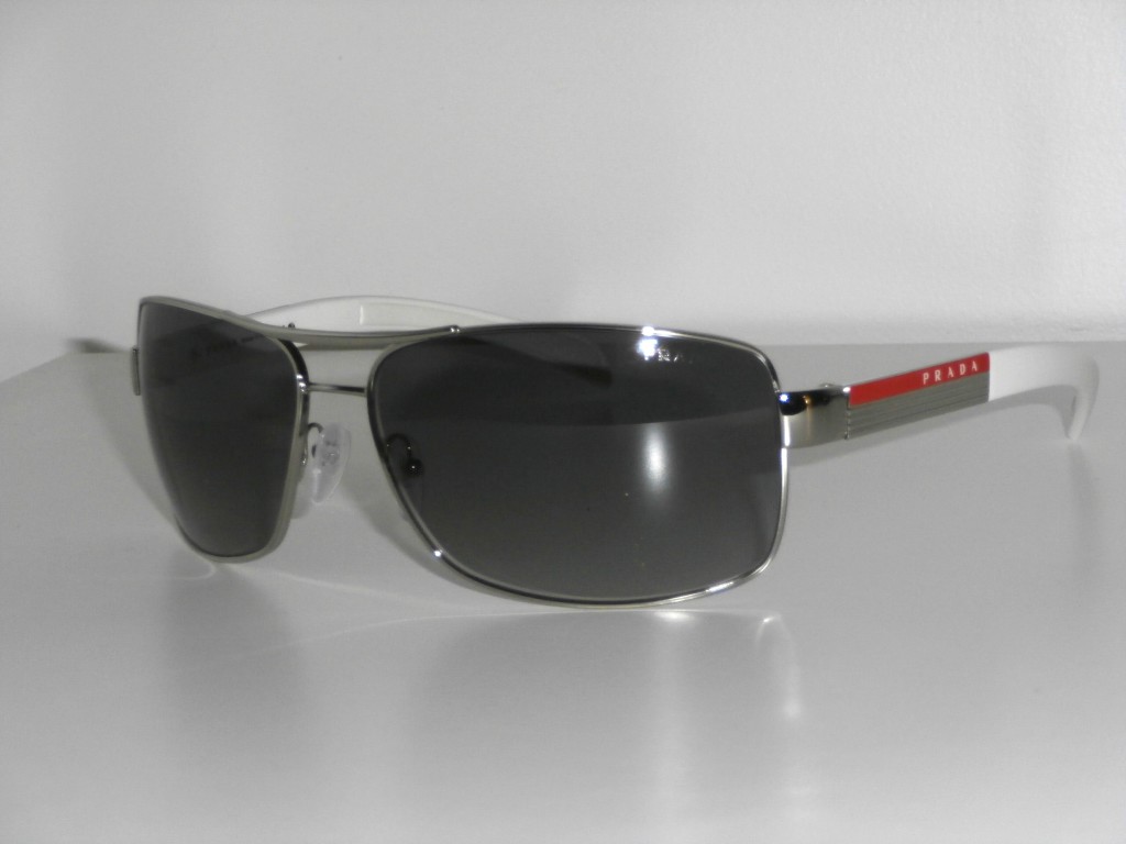 lunettes de soleil prada homme 7