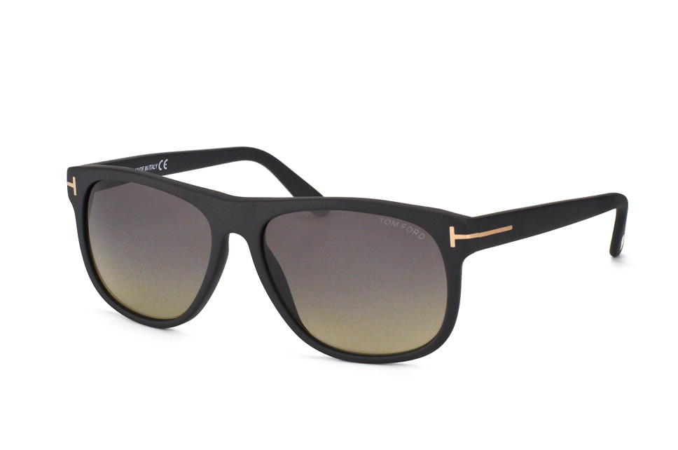 lunettes de soleil tom ford 2