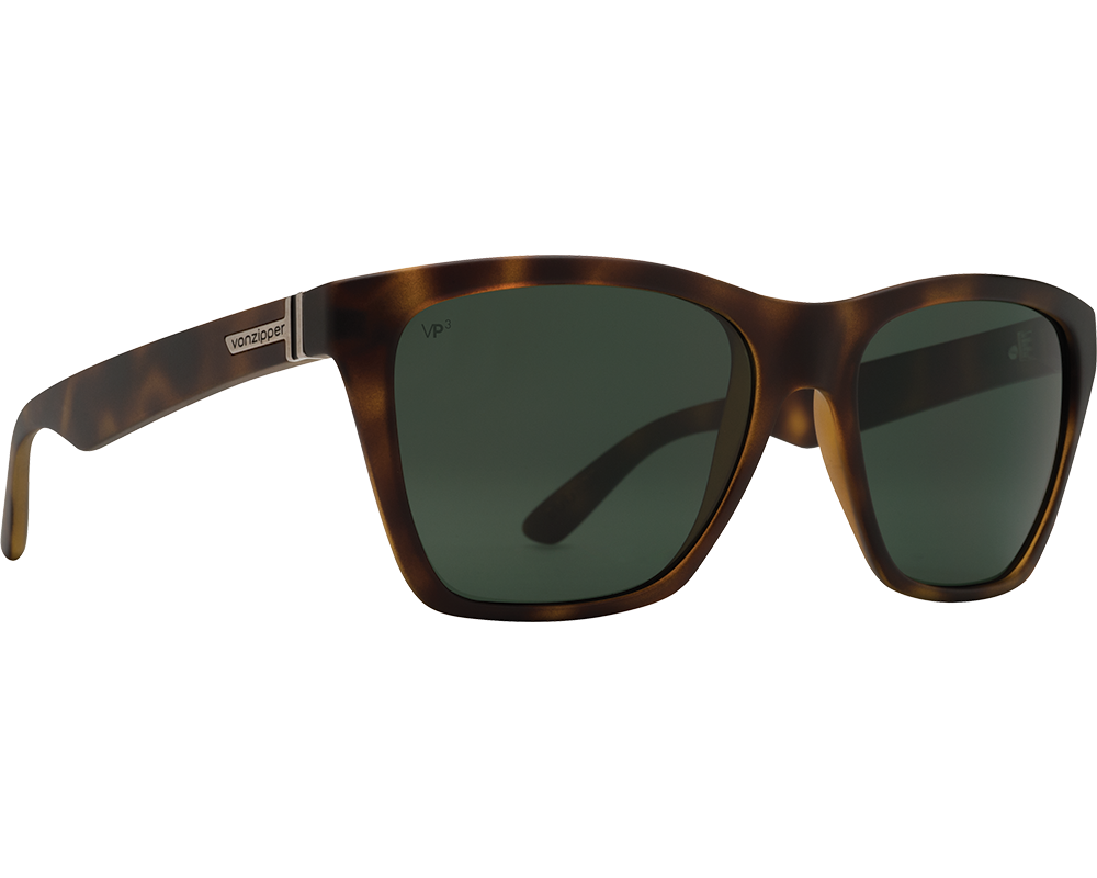lunettes de soleil von zipper femme 3