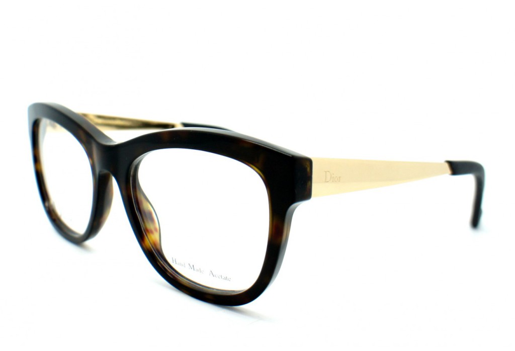 lunettes dior femme 5