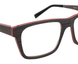 lunettes gold et wood enfant 4