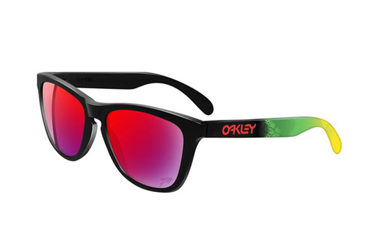 lunettes oakley 5