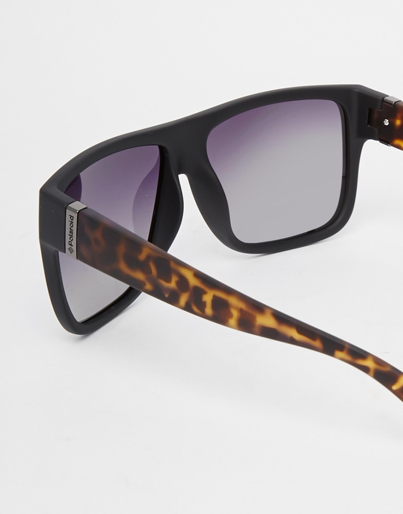 lunettes polaroid 5