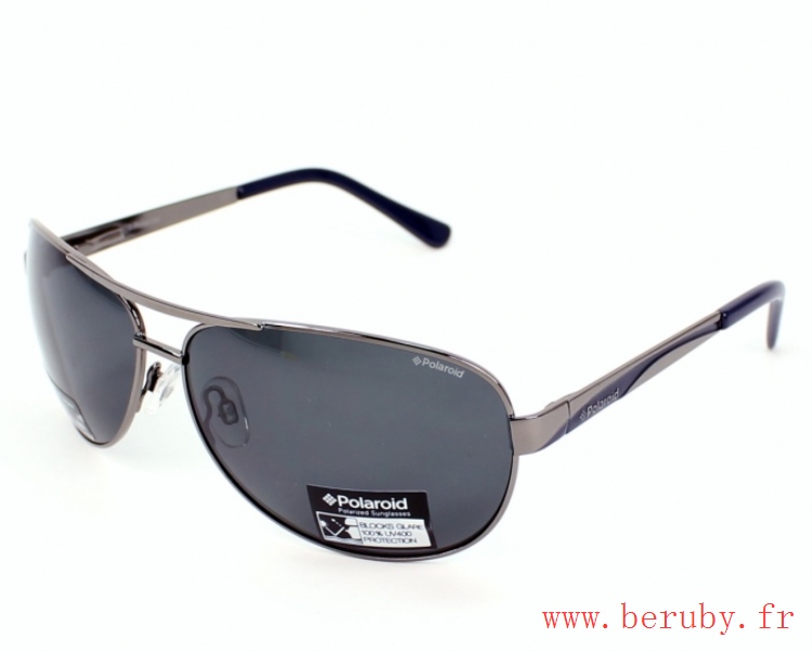 lunettes polaroid homme 6