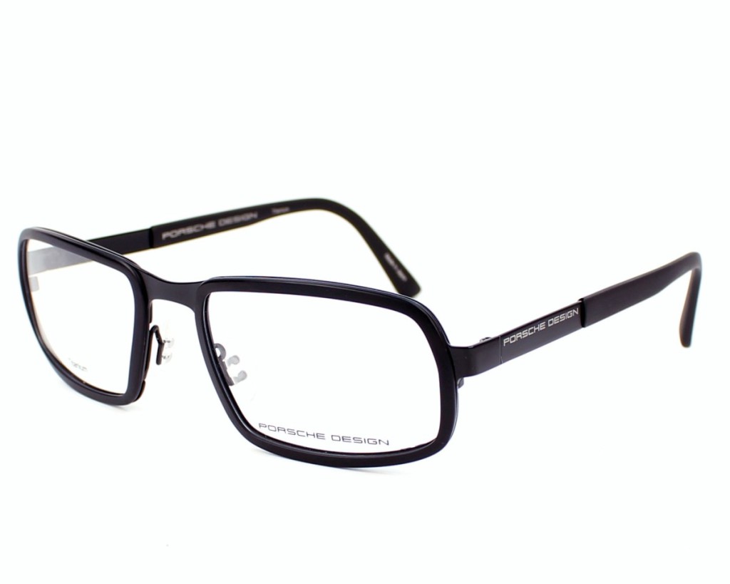 lunettes porsche design 2
