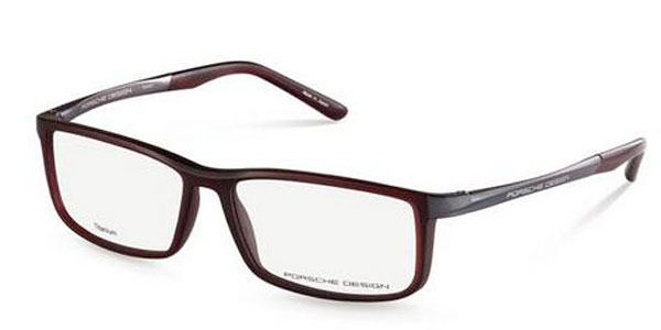 lunettes porsche design 4