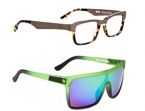 lunettes spy femme 2