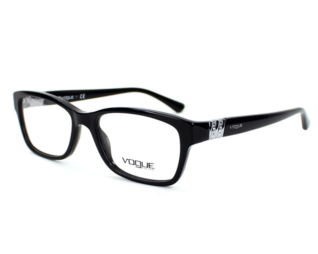 lunettes vogue 5