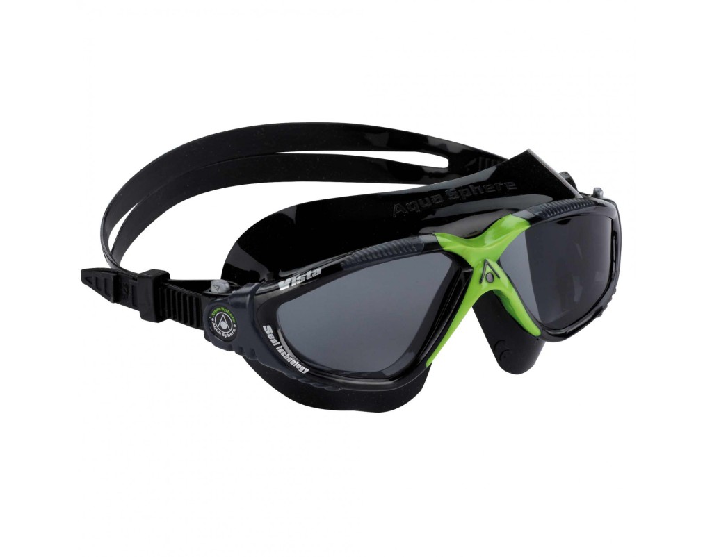 lunettes aquasphere 2