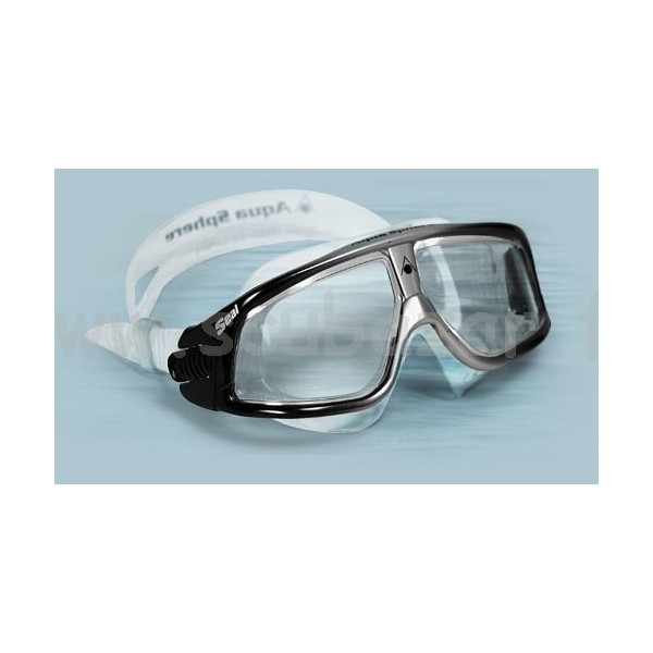 lunettes aquasphere 4