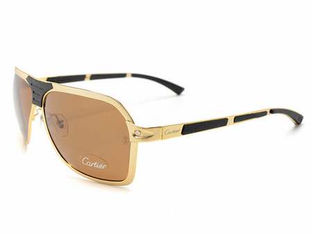 lunettes cartier homme 1