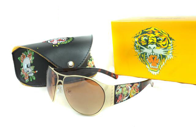 lunettes de soleil ed hardy 2