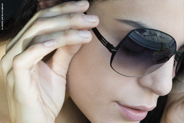 lunettes de soleil ici berlin femme 4