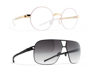 lunettes de soleil mykita femme 1