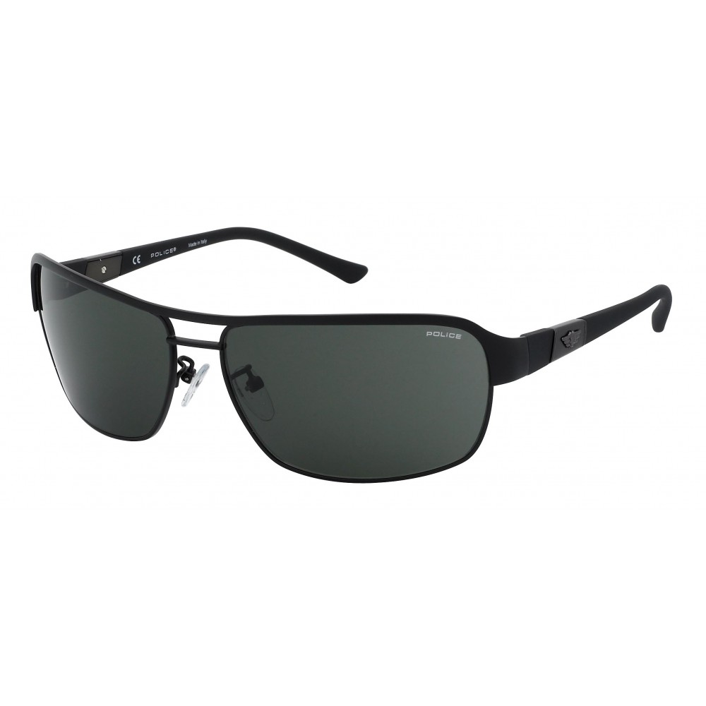lunettes de soleil police homme 2