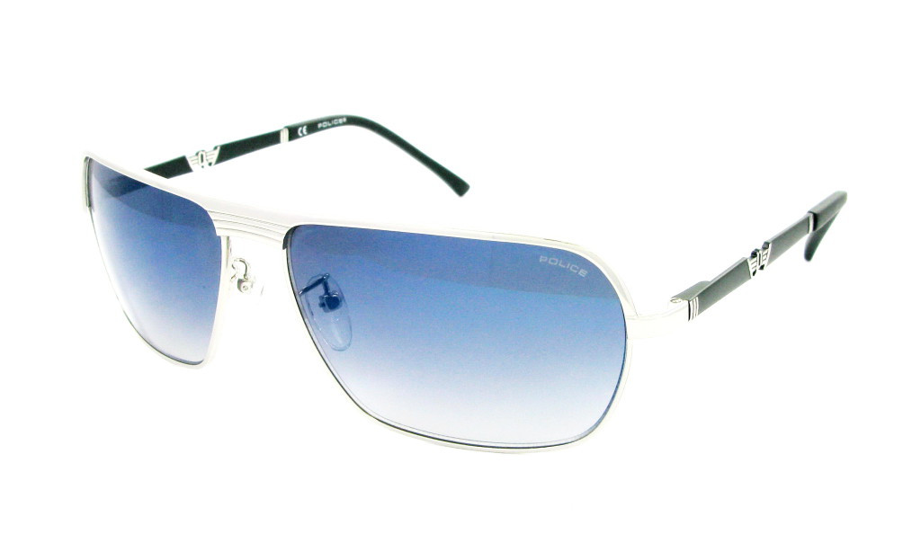 lunettes de soleil police homme 9