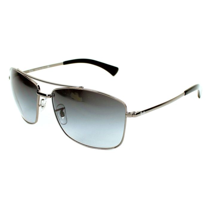 lunettes de soleil ray ban homme 8