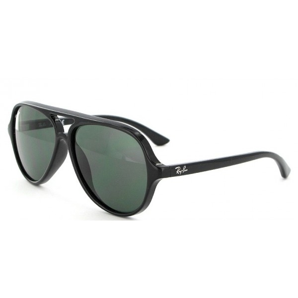 lunettes de soleil ray ban junior femme 4