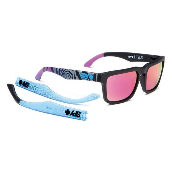 lunettes de soleil spy homme 5