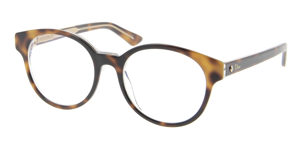 lunettes dior femme 1