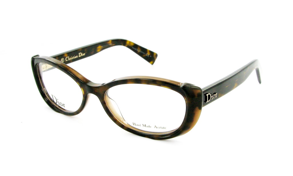 lunettes dior femme 5