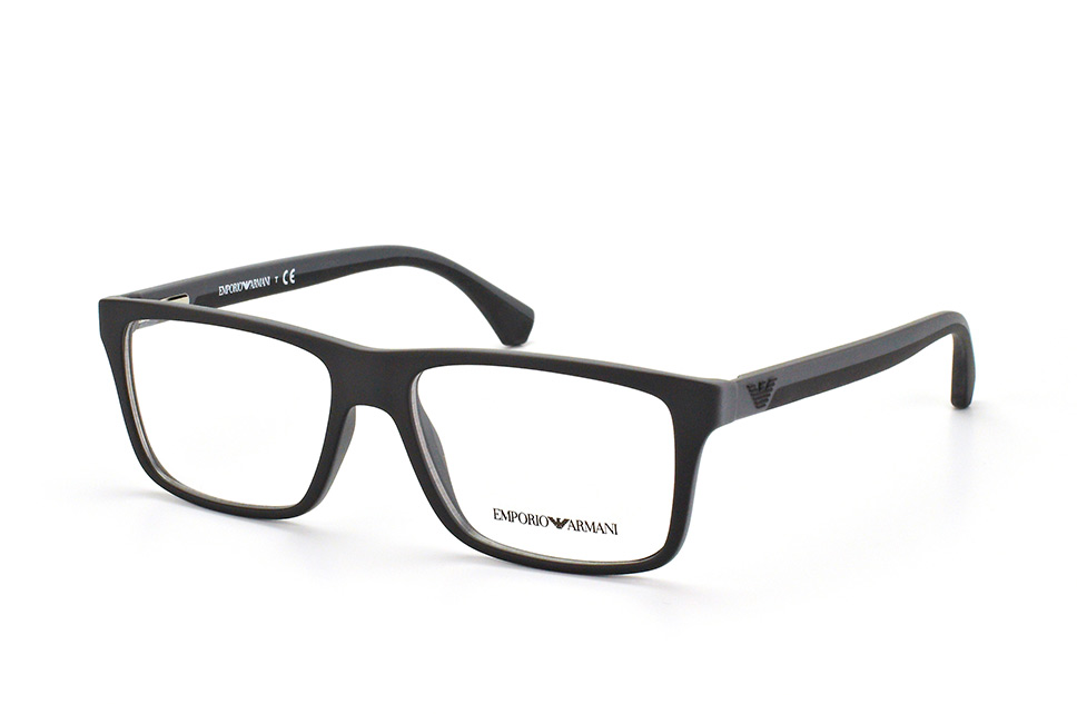 lunettes emporio armani homme 2