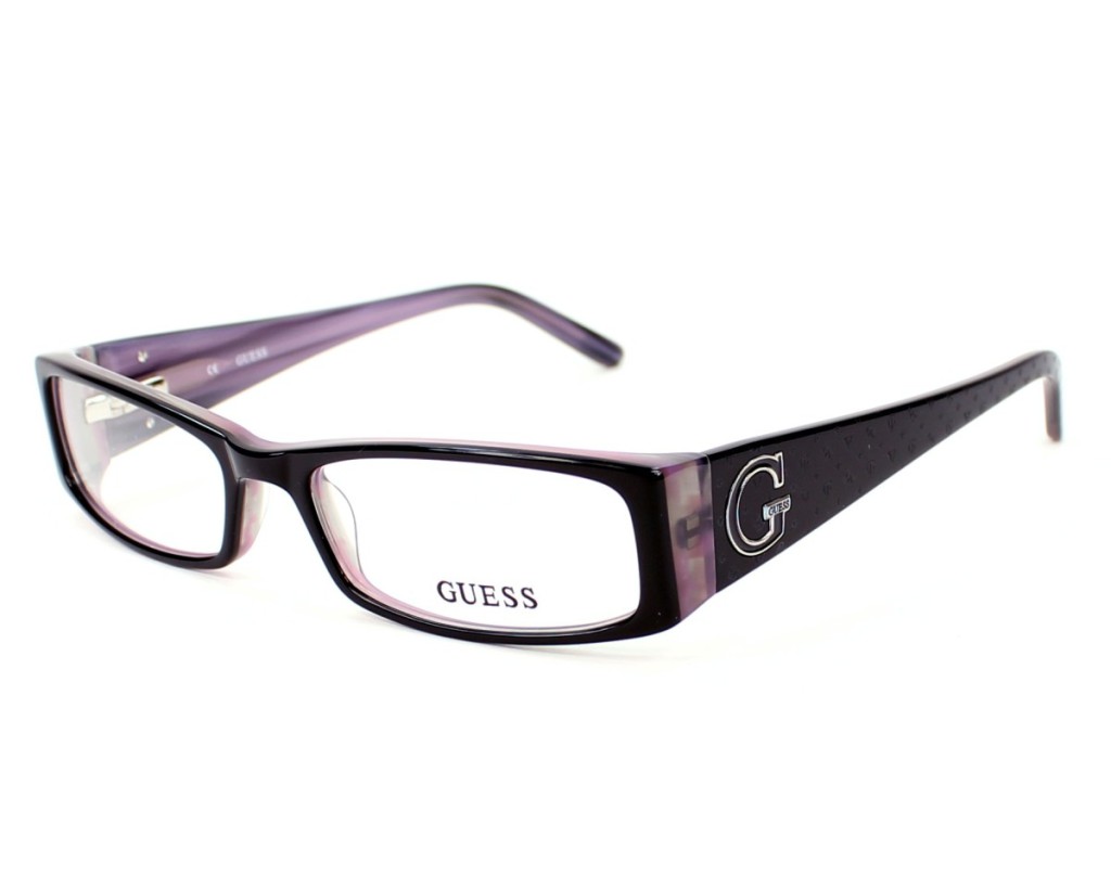 lunettes guess 1