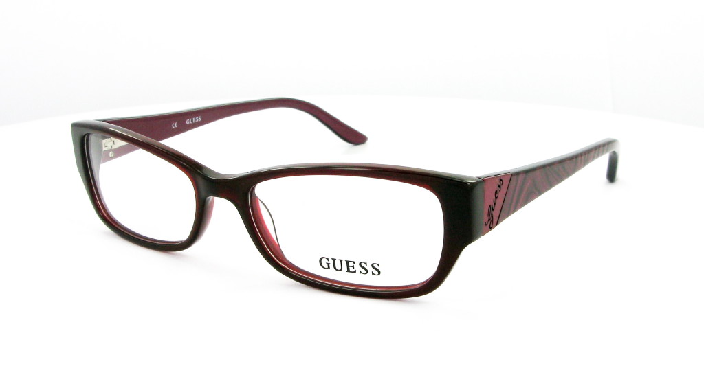 lunettes guess 3