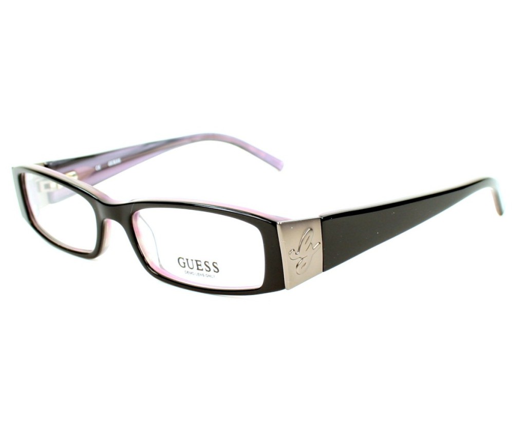 lunettes guess 3