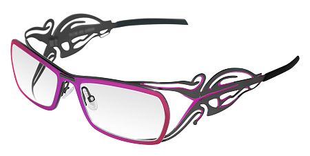 lunettes parasite femme 1