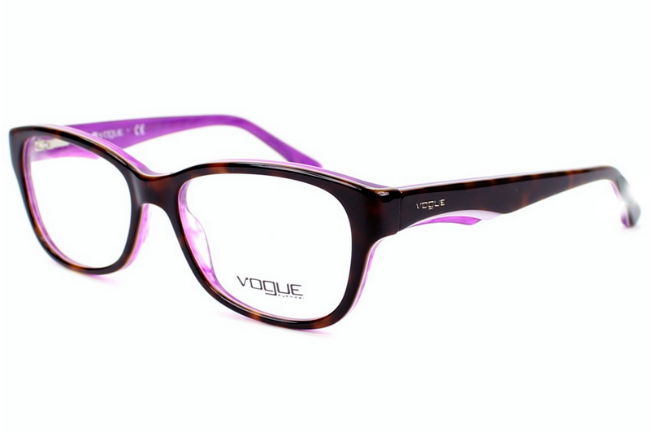 lunettes vogue femme 4