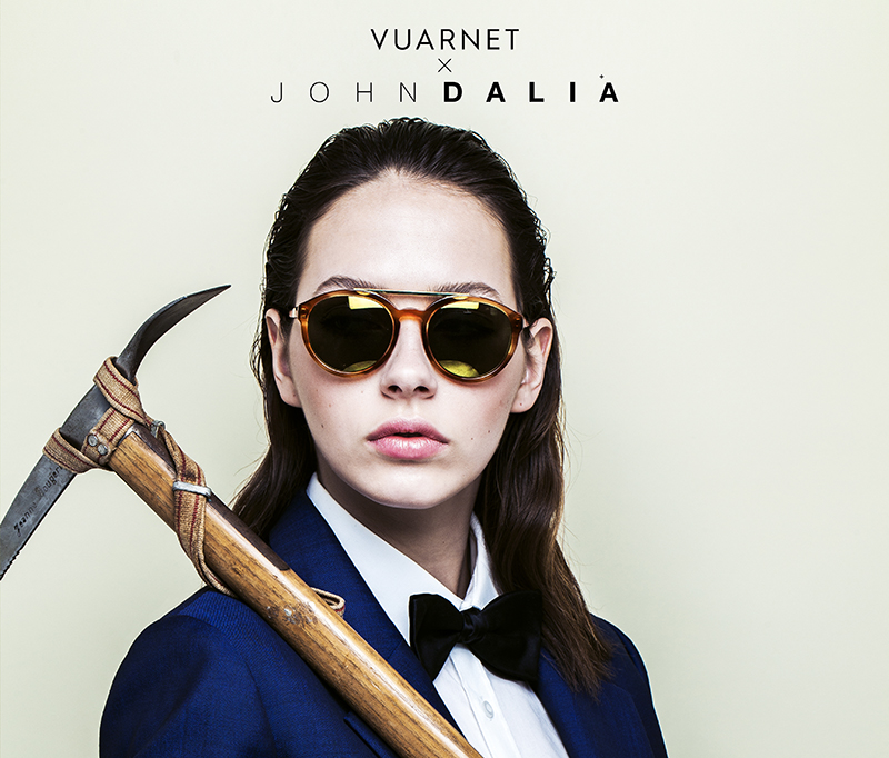 lunettes vuarnet femme 8