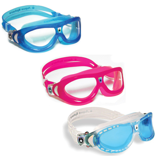 lunettes aquasphere enfant 3