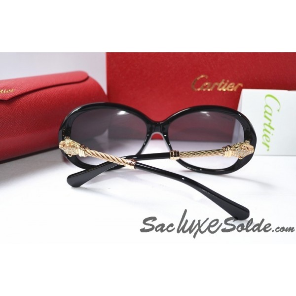 lunettes cartier femme 5