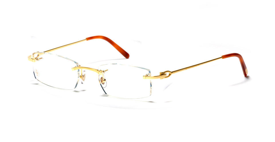 lunettes cartier homme 3