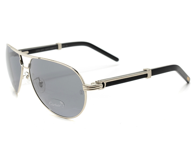 lunettes cartier homme 4