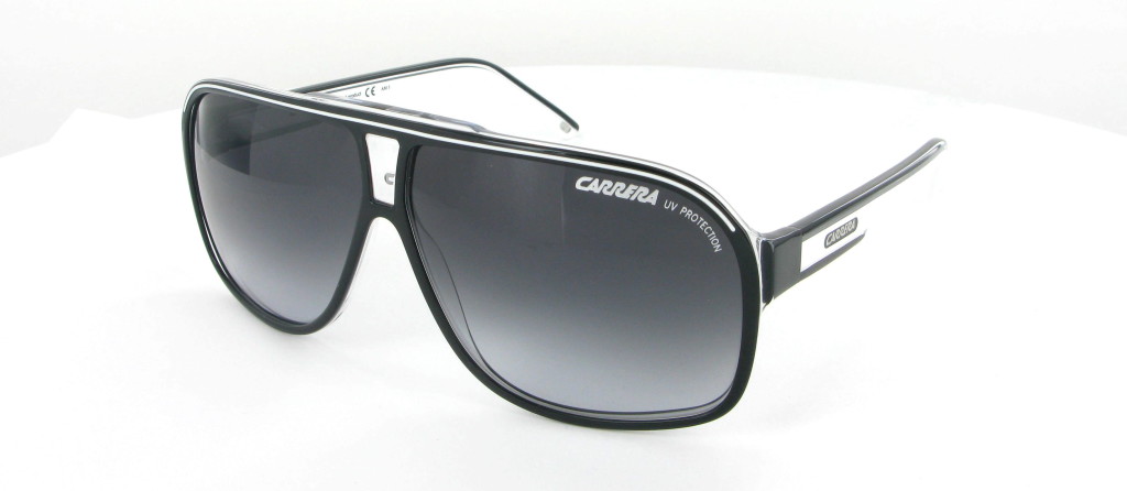 lunettes de soleil carrera homme 2