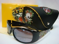 lunettes de soleil ed hardy 3